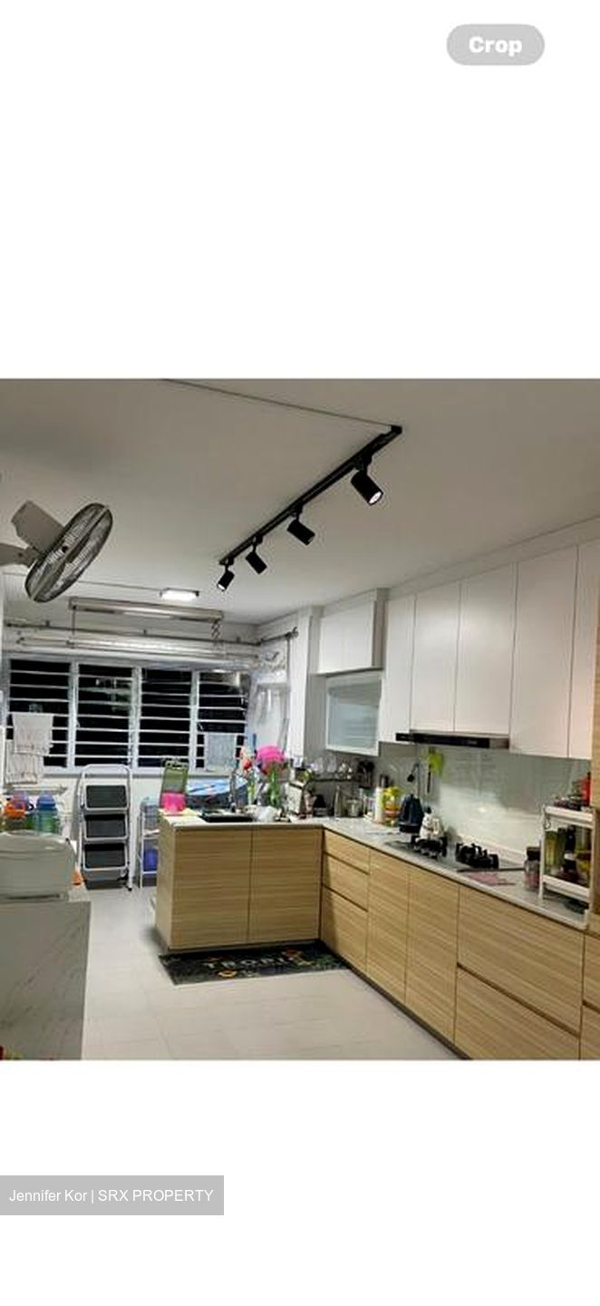 Blk 410 Bedok North Avenue 2 (Bedok), HDB 3 Rooms #500556741